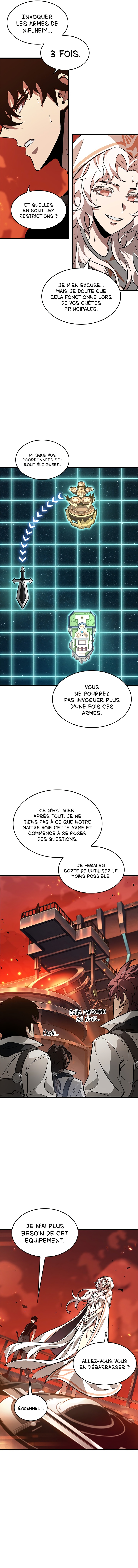 Pick Me Up Chapitre 90 - Page 16