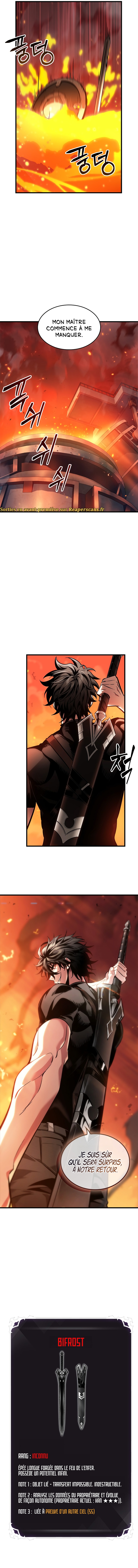 Pick Me Up Chapitre 90 - Page 17