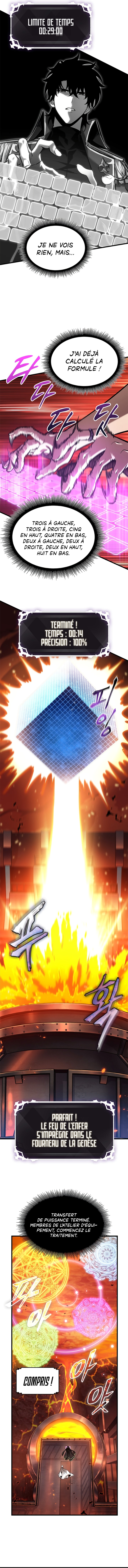 Pick Me Up Chapitre 90 - Page 3