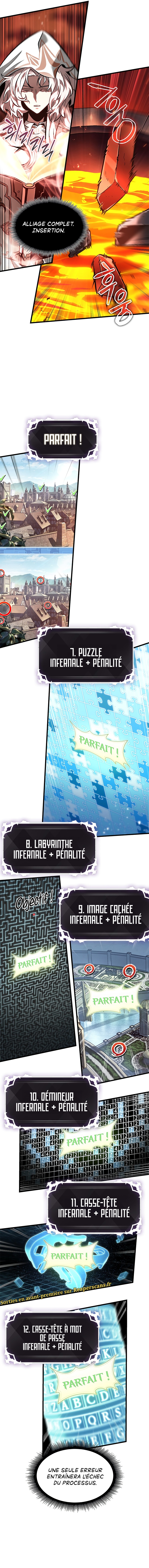 Pick Me Up Chapitre 90 - Page 6