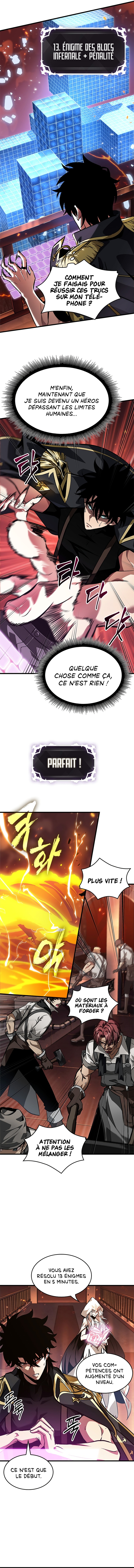 Pick Me Up Chapitre 90 - Page 7
