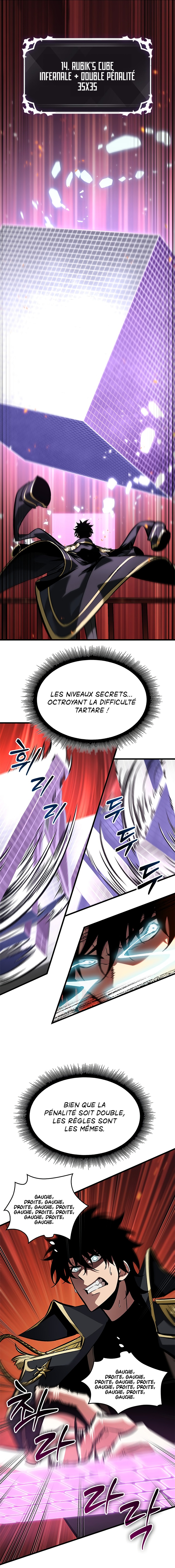 Pick Me Up Chapitre 90 - Page 8