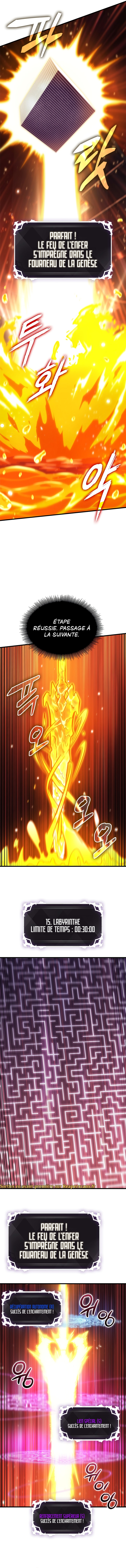 Pick Me Up Chapitre 90 - Page 9