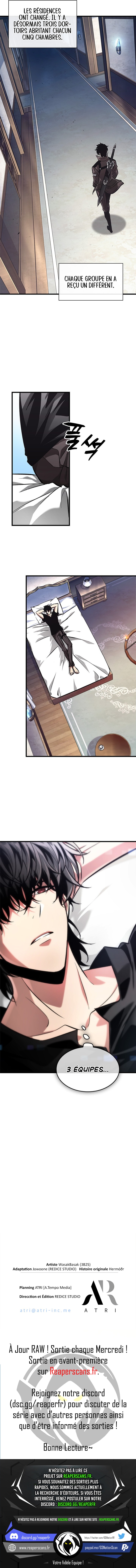 Pick Me Up Chapitre 92 - Page 11