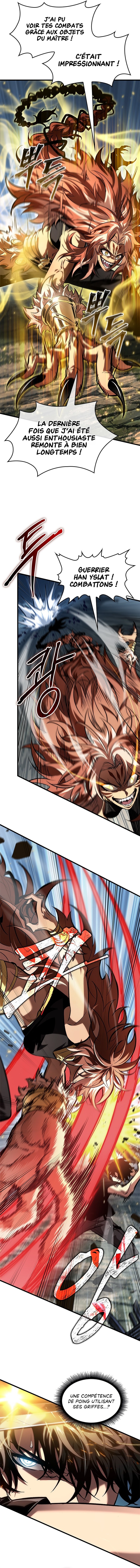 Pick Me Up Chapitre 93 - Page 9