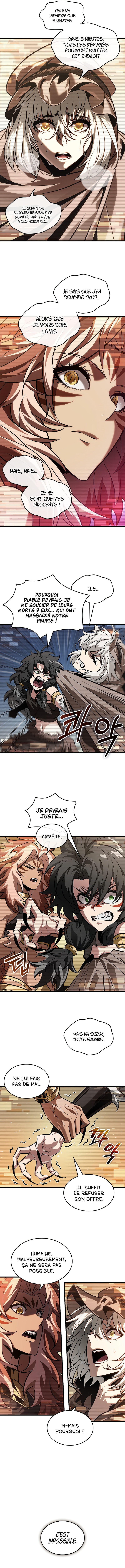 Pick Me Up Chapitre 96 - Page 10