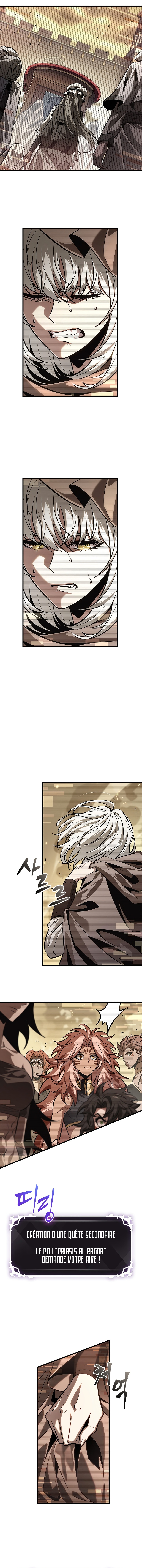 Pick Me Up Chapitre 96 - Page 11
