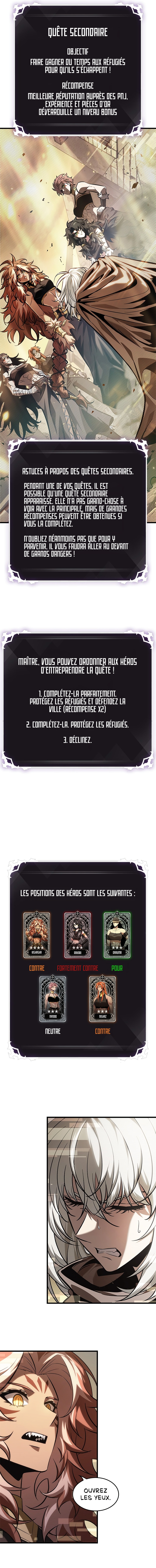 Pick Me Up Chapitre 96 - Page 12