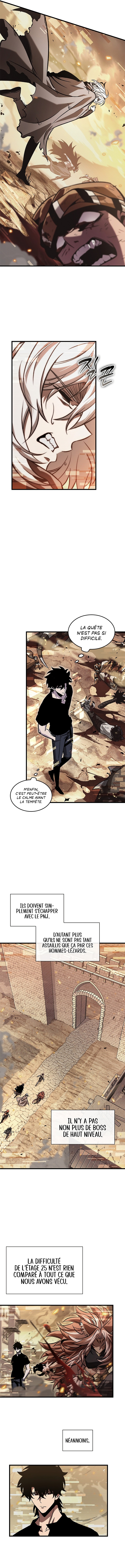 Pick Me Up Chapitre 96 - Page 15