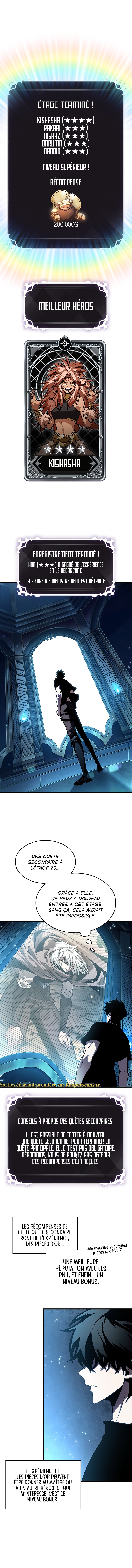 Pick Me Up Chapitre 96 - Page 16