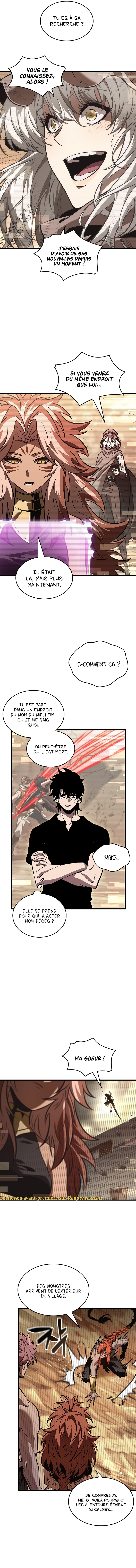 Pick Me Up Chapitre 96 - Page 6