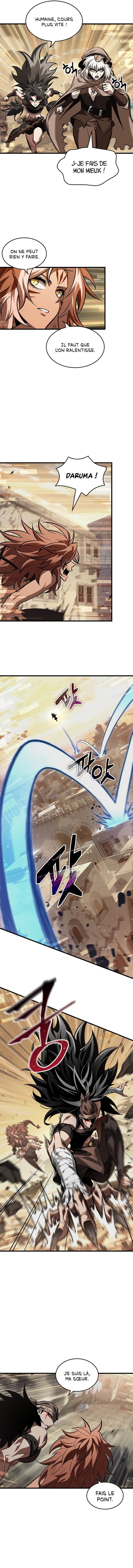Pick Me Up Chapitre 96 - Page 8