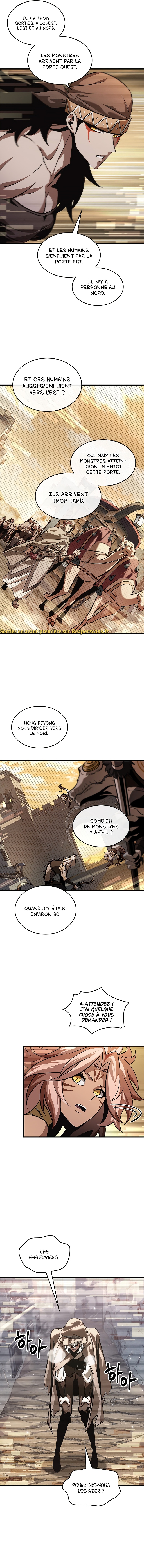 Pick Me Up Chapitre 96 - Page 9