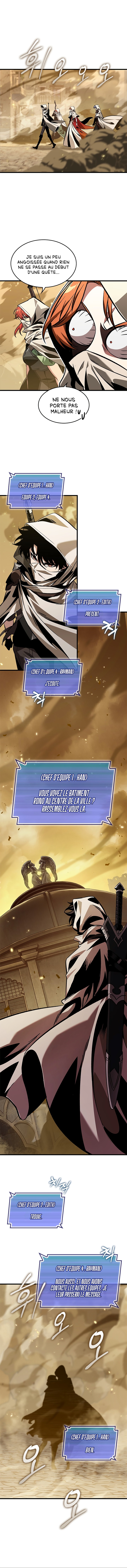 Pick Me Up Chapitre 102 - Page 10