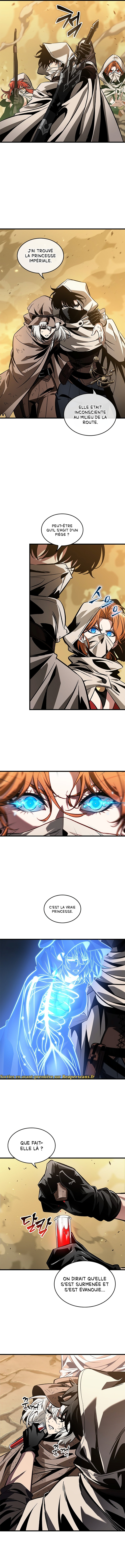 Pick Me Up Chapitre 102 - Page 11
