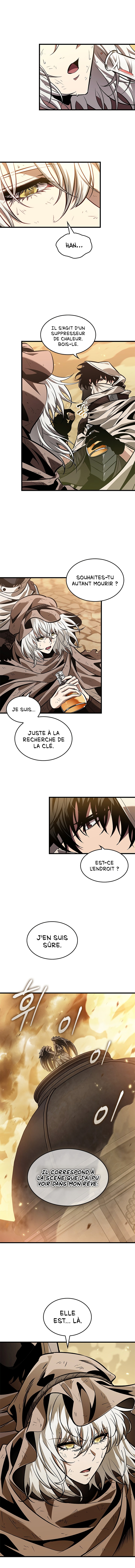 Pick Me Up Chapitre 102 - Page 12