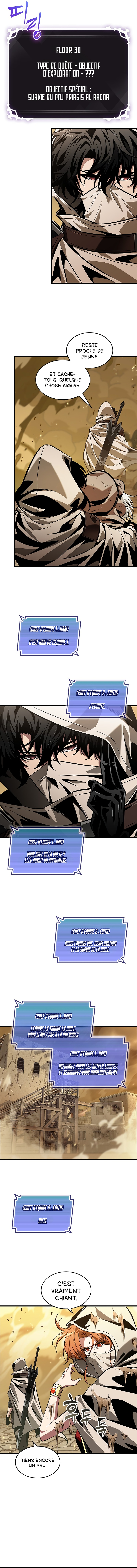 Pick Me Up Chapitre 102 - Page 13