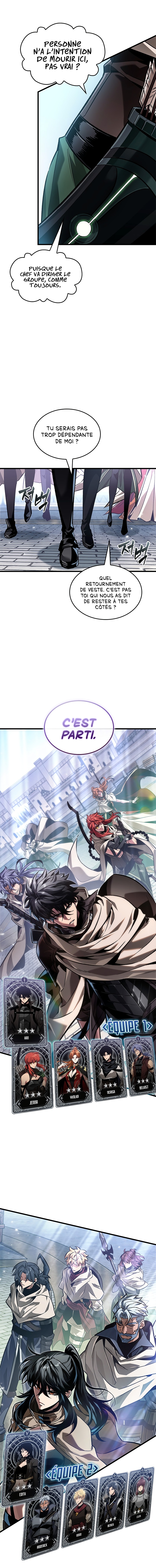 Pick Me Up Chapitre 102 - Page 3
