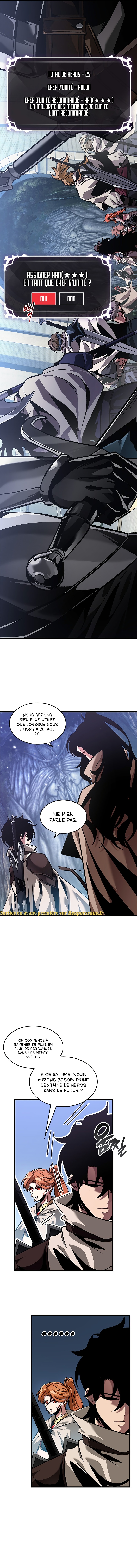 Pick Me Up Chapitre 102 - Page 5