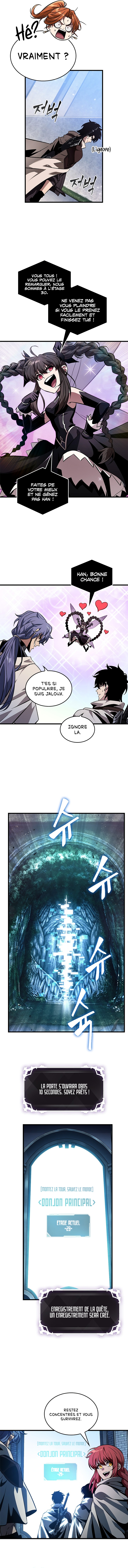 Pick Me Up Chapitre 102 - Page 6