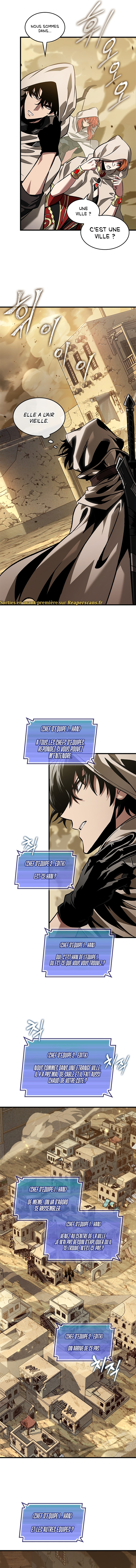 Pick Me Up Chapitre 102 - Page 8