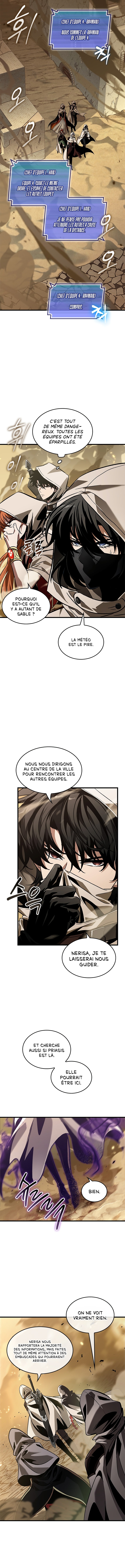 Pick Me Up Chapitre 102 - Page 9