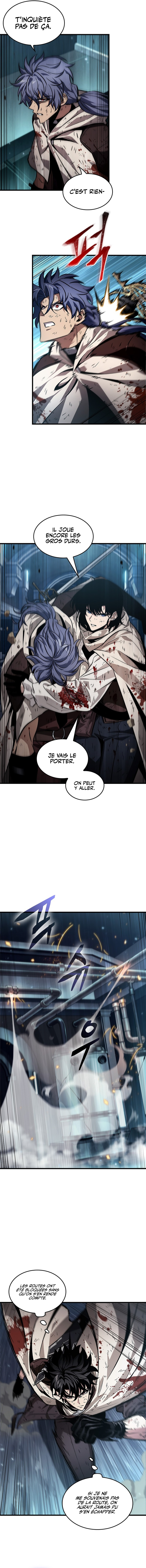 Pick Me Up Chapitre 112 - Page 2