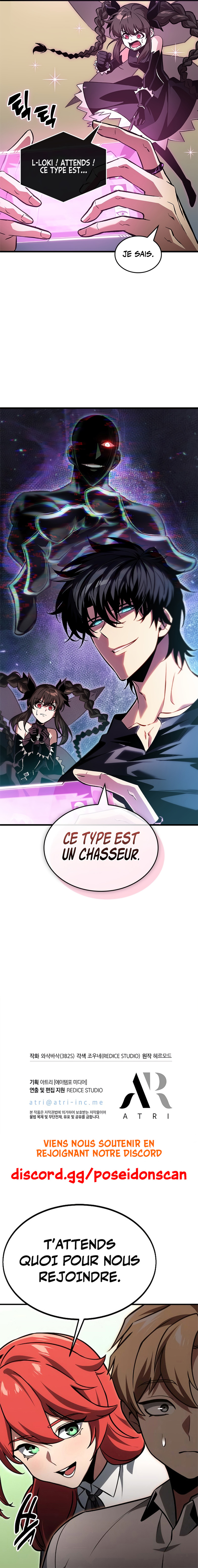 Pick Me Up Chapitre 113 - Page 10