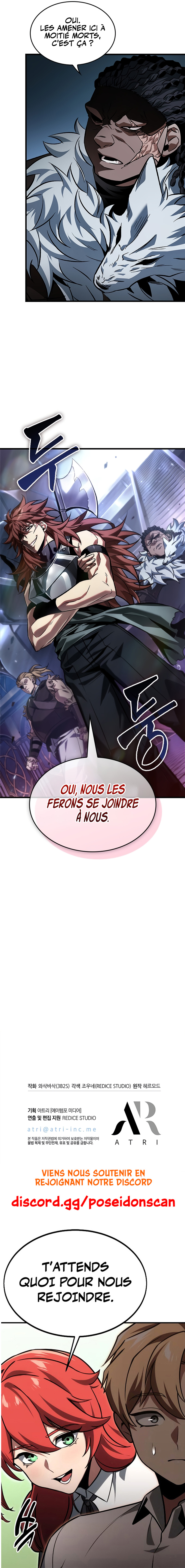Pick Me Up Chapitre 114 - Page 10