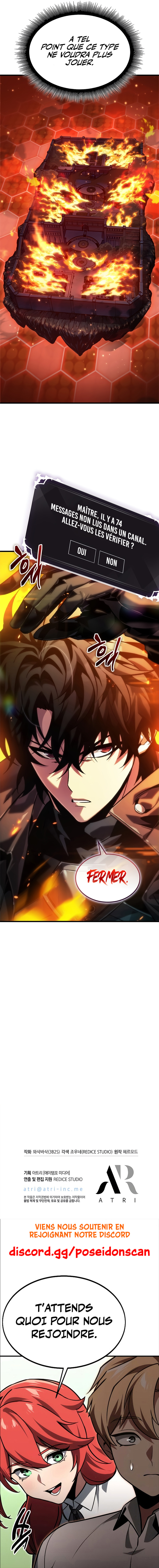 Pick Me Up Chapitre 116 - Page 10