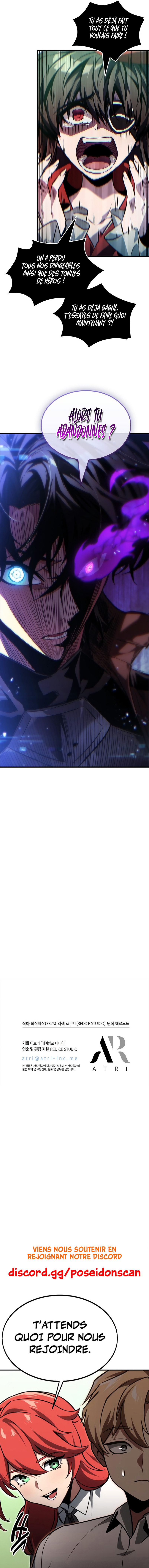 Pick Me Up Chapitre 122 - Page 13