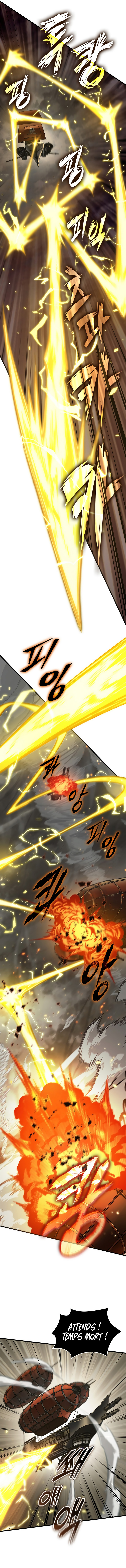 Pick Me Up Chapitre 122 - Page 8