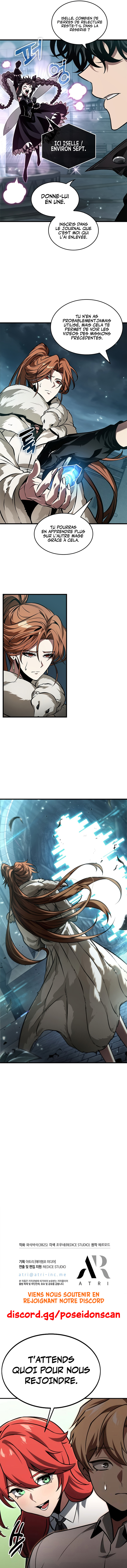 Pick Me Up Chapitre 126 - Page 10
