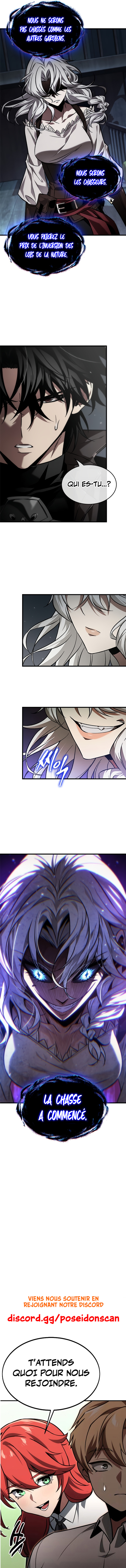 Pick Me Up Chapitre 127 - Page 11