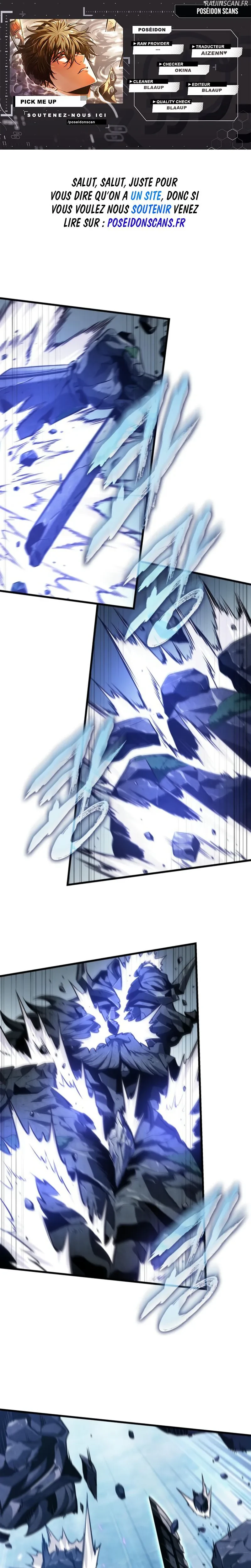 Pick Me Up Chapitre 144 - Page 1