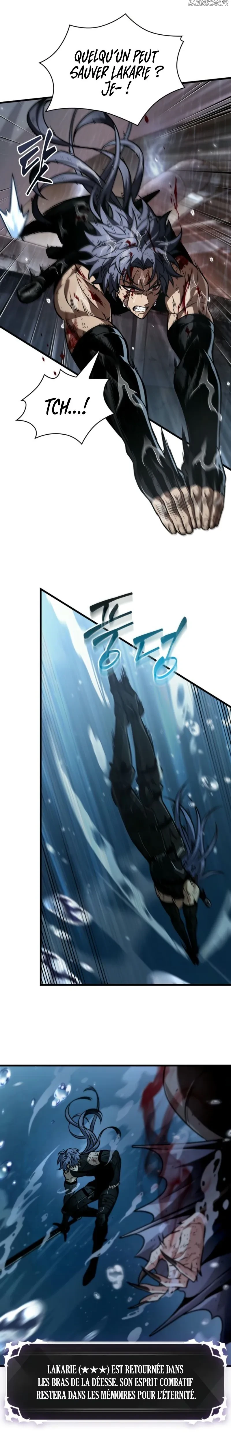 Pick Me Up Chapitre 144 - Page 10