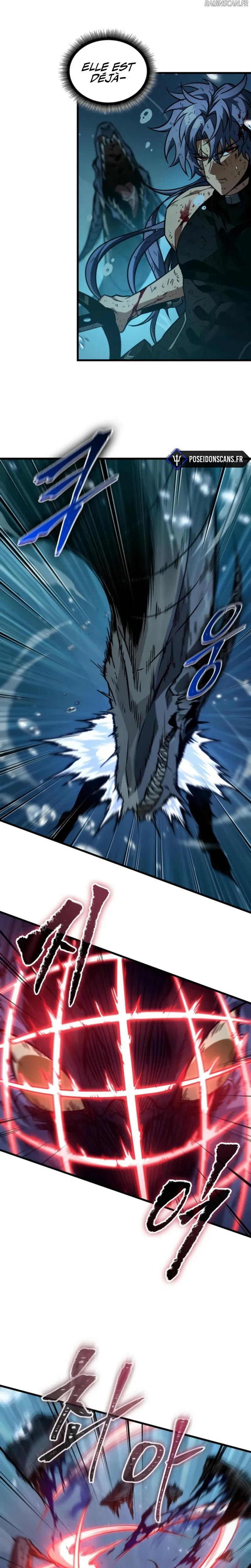 Pick Me Up Chapitre 144 - Page 11