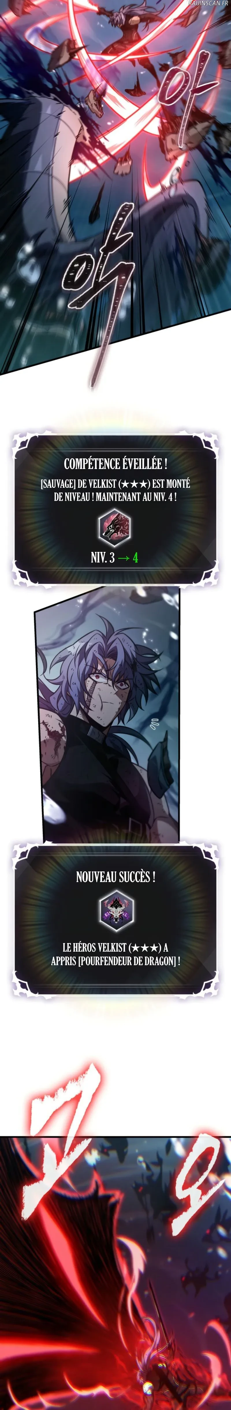 Pick Me Up Chapitre 144 - Page 12