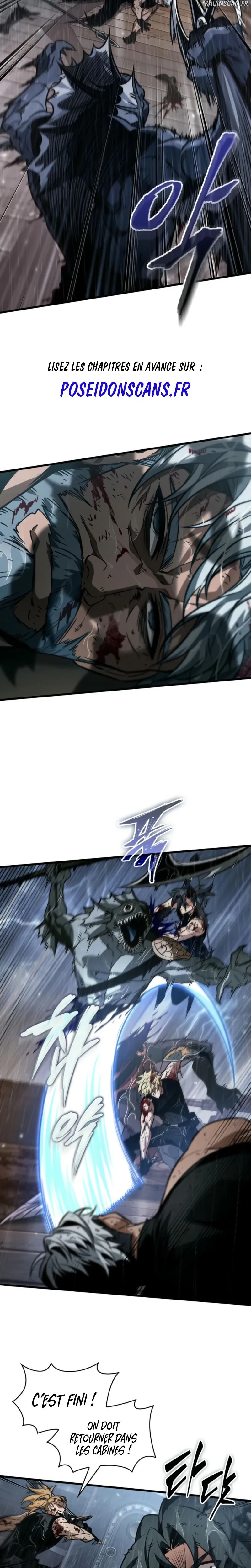 Pick Me Up Chapitre 144 - Page 15