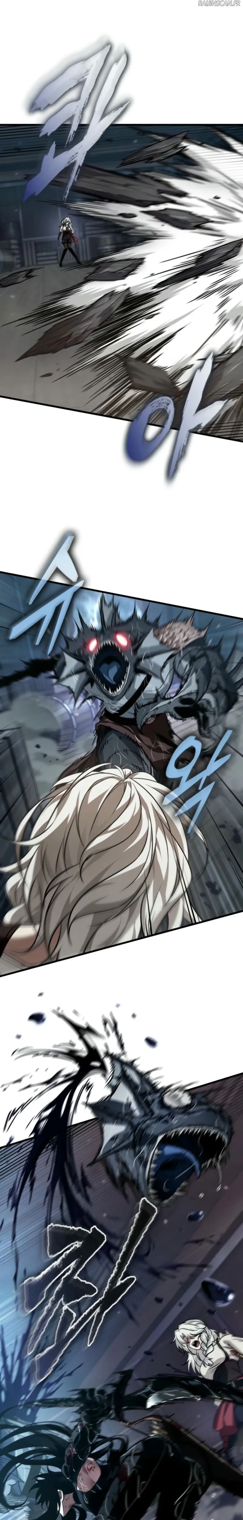 Pick Me Up Chapitre 144 - Page 19