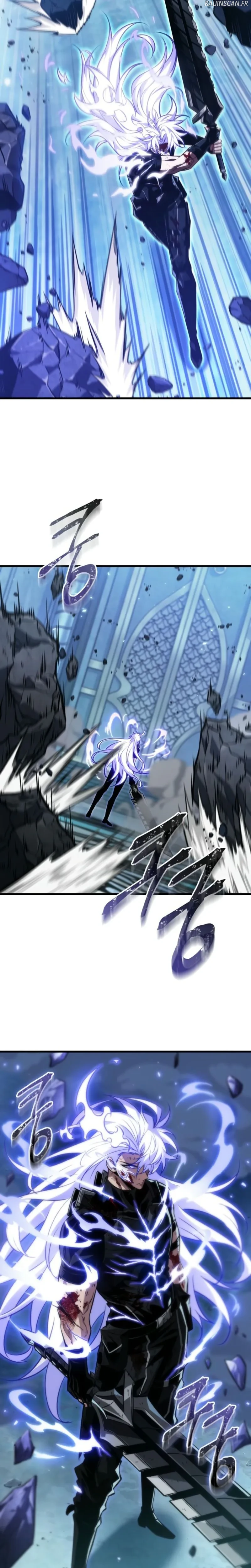 Pick Me Up Chapitre 144 - Page 2