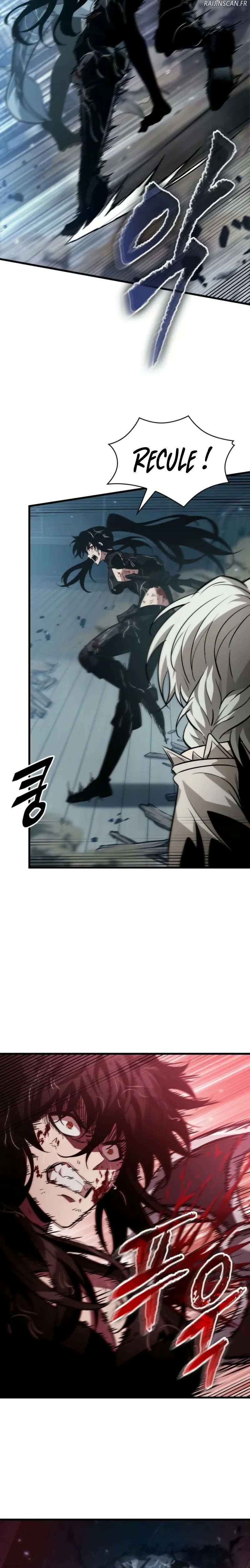 Pick Me Up Chapitre 144 - Page 20