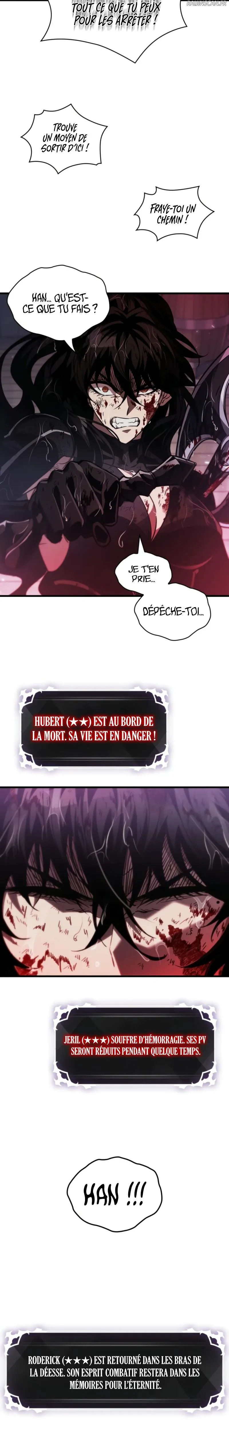 Pick Me Up Chapitre 144 - Page 22