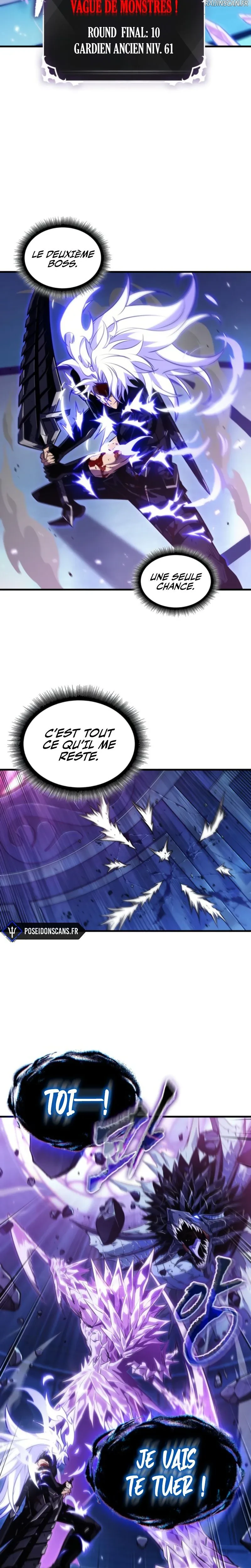 Pick Me Up Chapitre 144 - Page 26