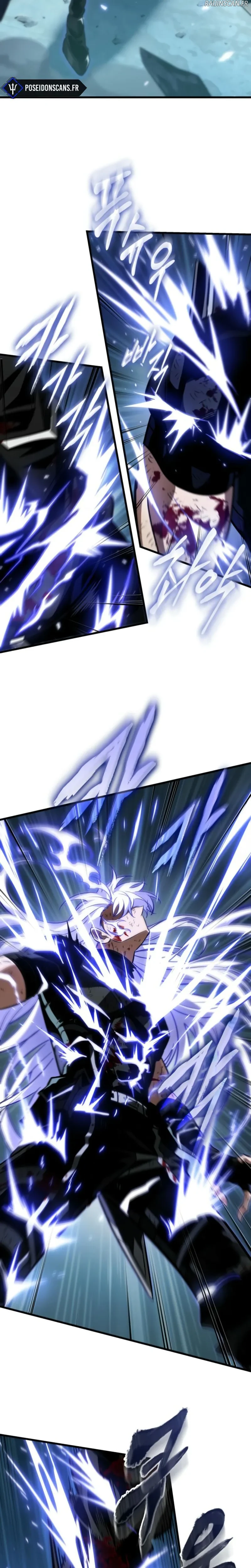 Pick Me Up Chapitre 144 - Page 3