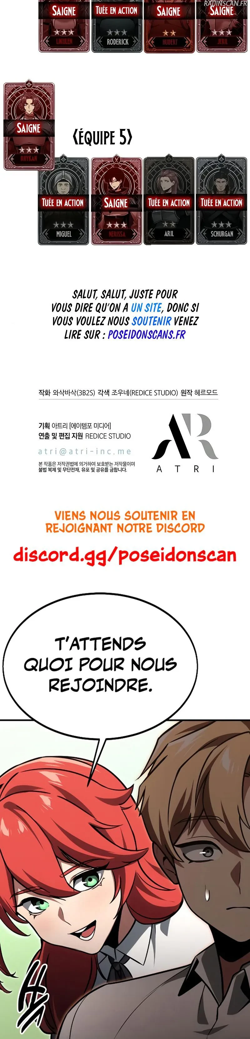 Pick Me Up Chapitre 144 - Page 31