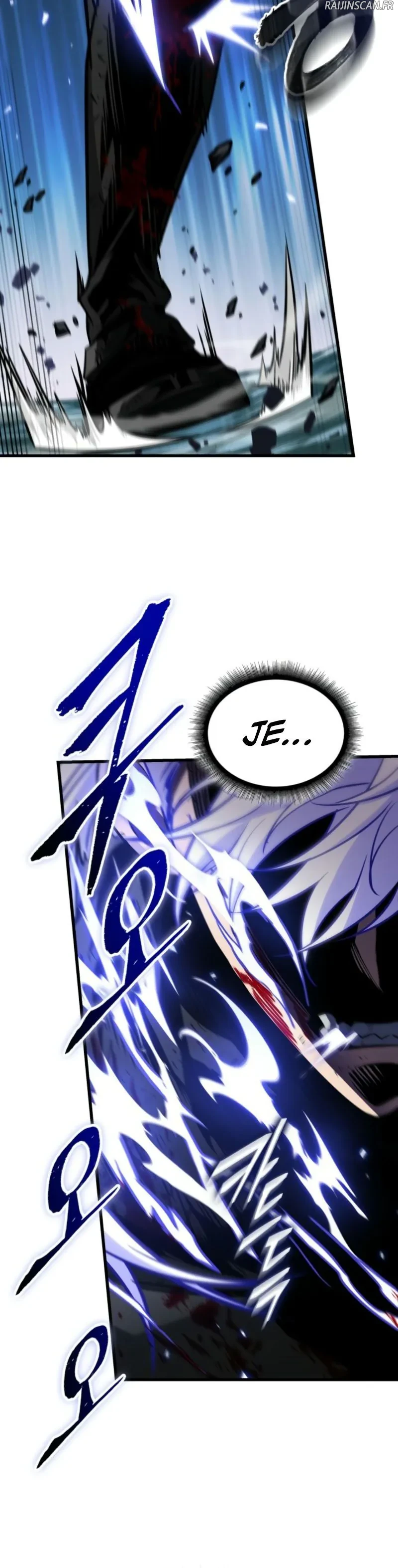 Pick Me Up Chapitre 144 - Page 4