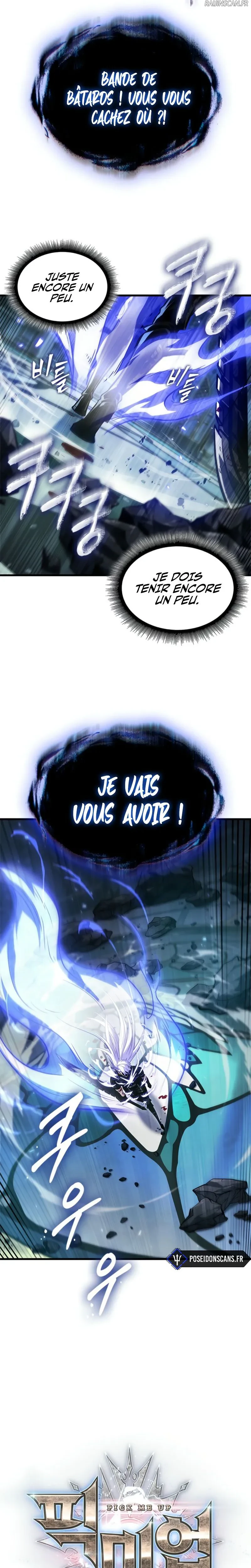 Pick Me Up Chapitre 144 - Page 6