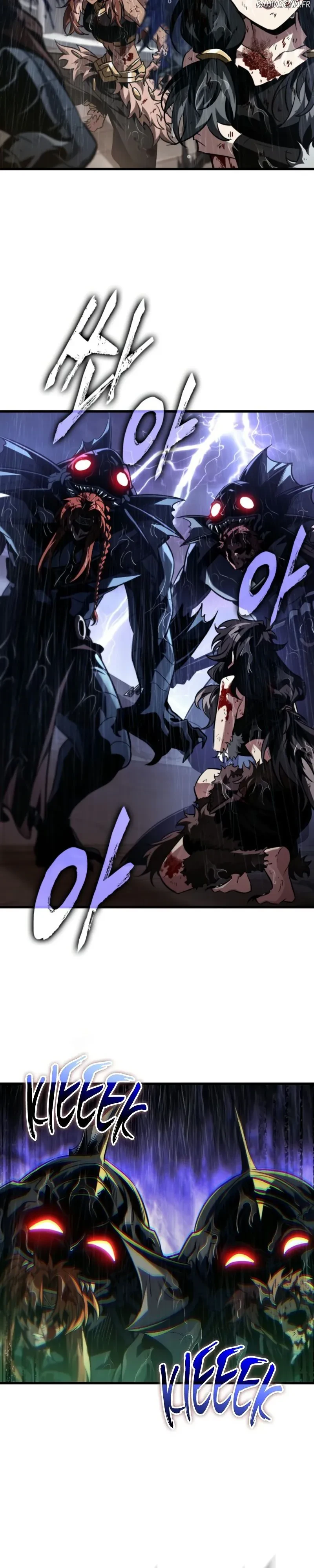 Pick Me Up Chapitre 144 - Page 8