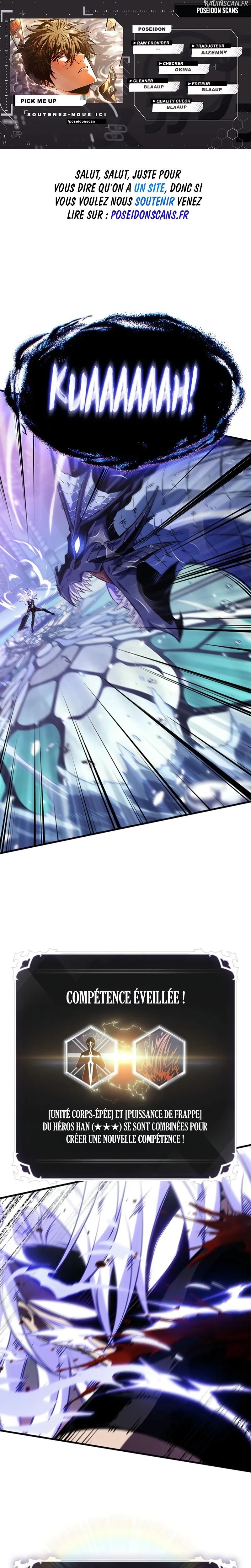 Pick Me Up Chapitre 145 - Page 1
